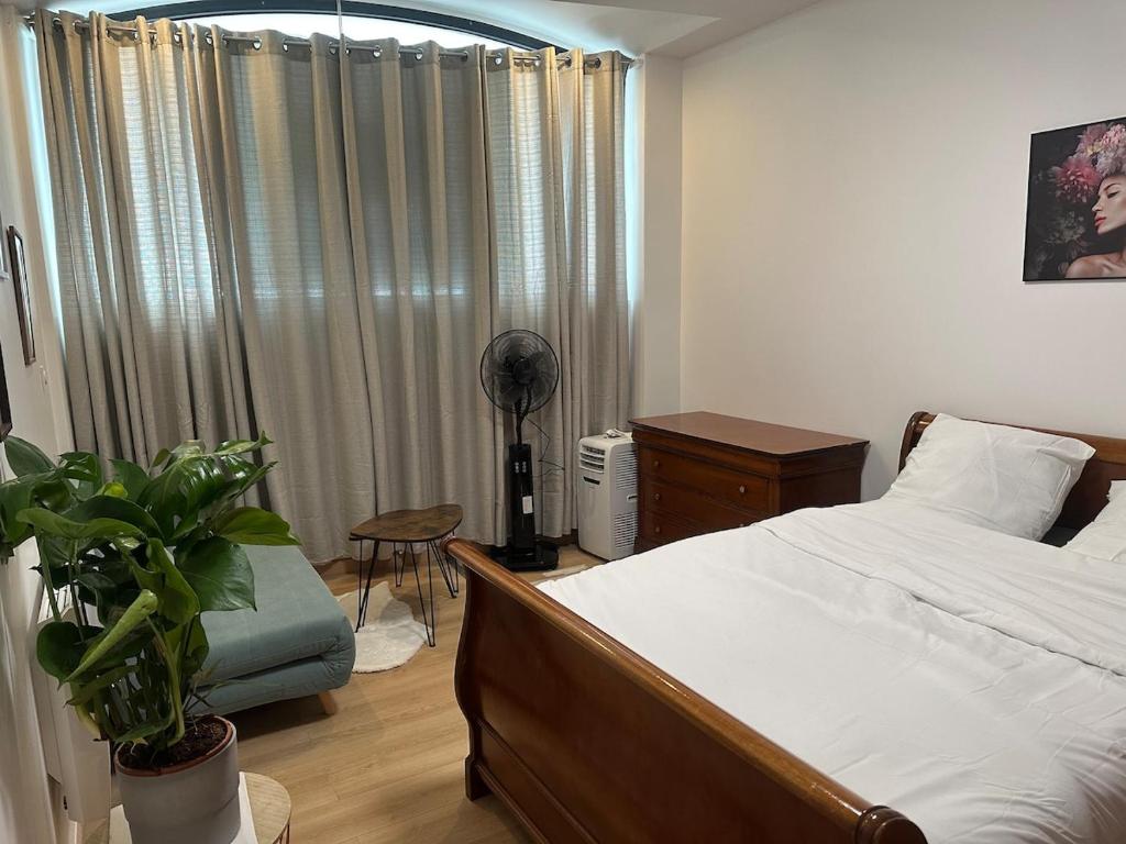 Appartement rénové, Dijon Gare, 2 min à pied - 4