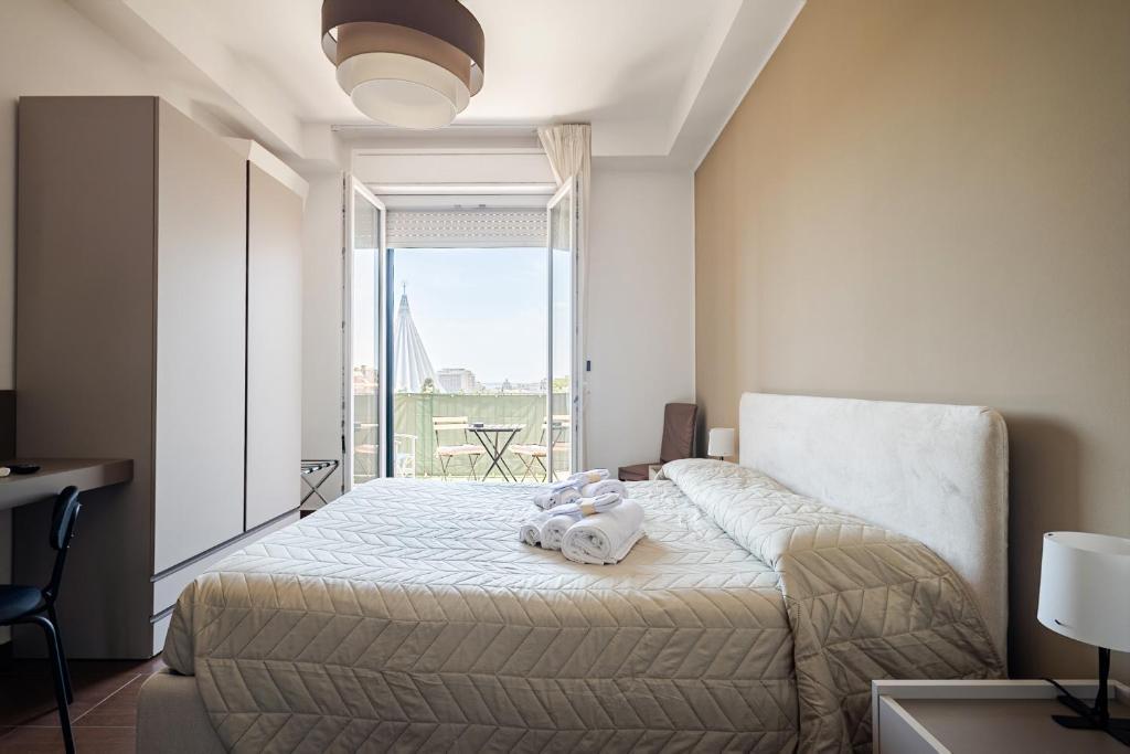 Panoramic Rooms - 1