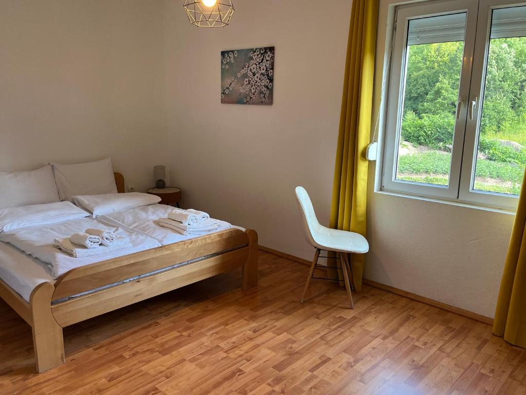 Irvas Kolasin-400 metara od centra - 2