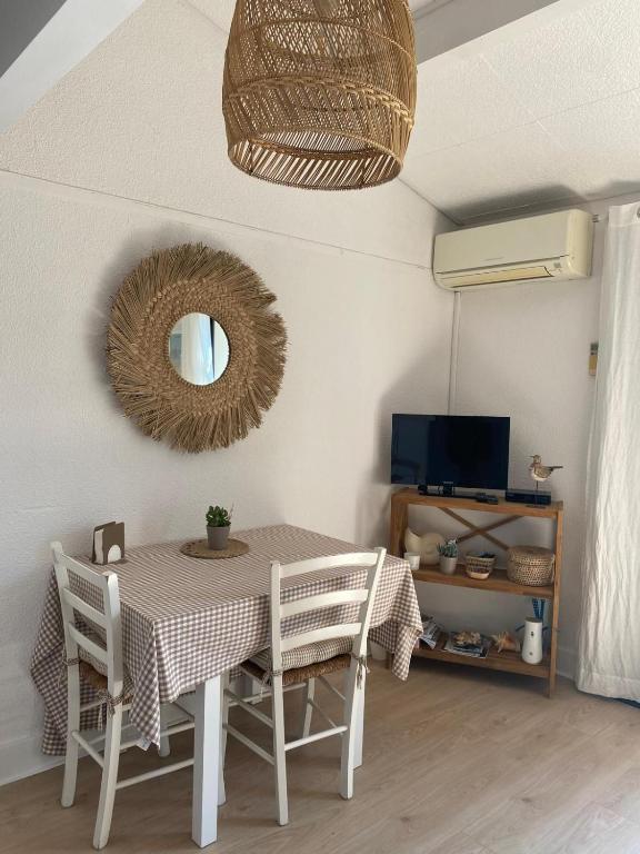 Petit pavillon Gruissan - 4