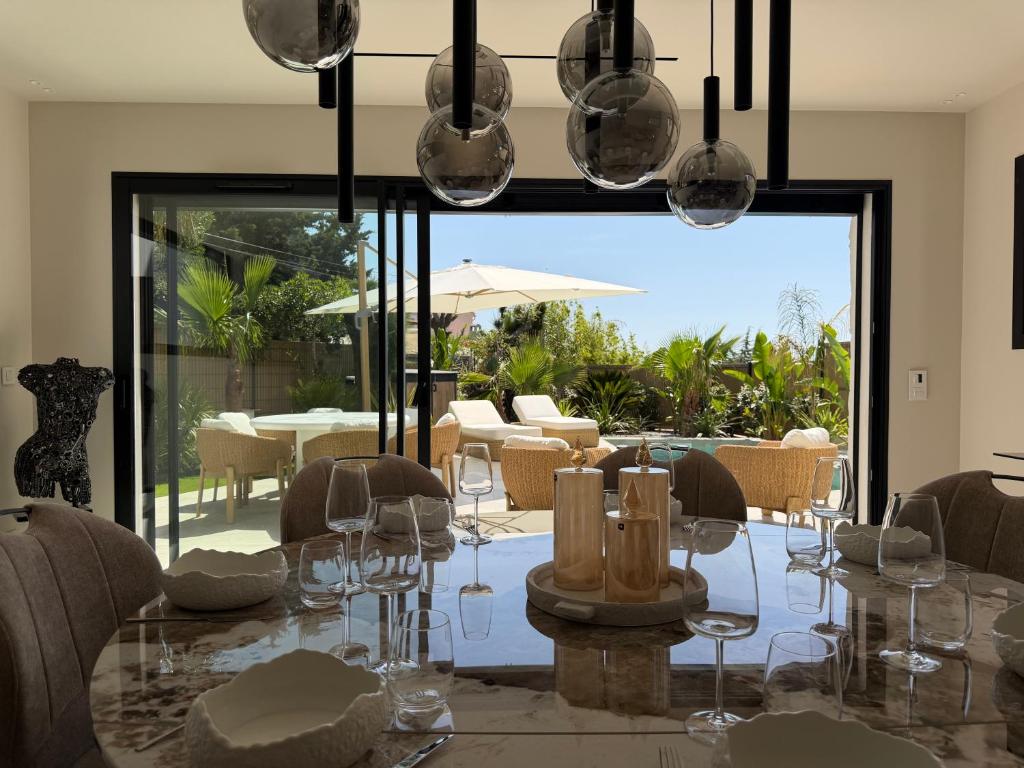 Villa Lamartine - 5