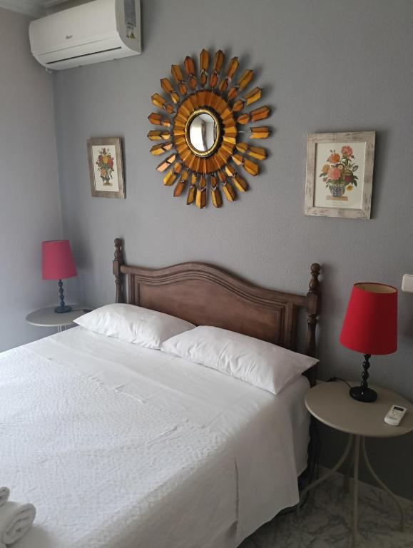 ENTIRE APARTMENT FOR THOSE WHO LOVE PEACE AND QUIEt - 2