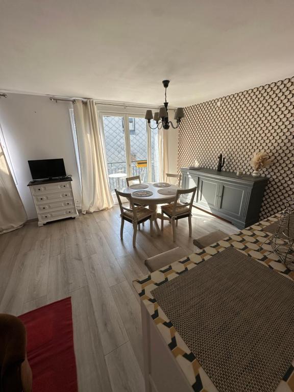 Le Domus Rouennais - 1