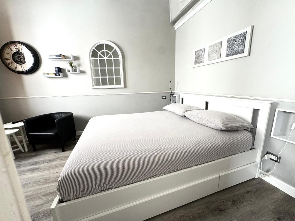 Velluti chic house - 4