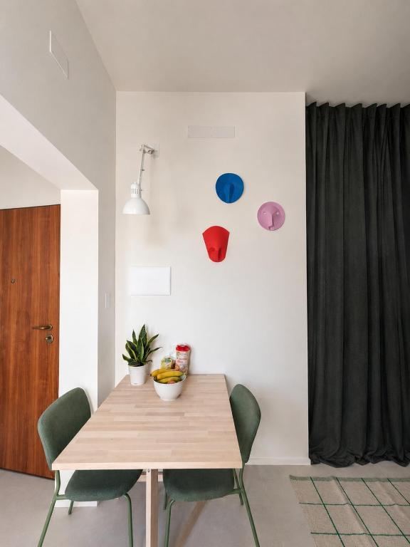 LE-POP Urban Guest House Lecce Centro - 4