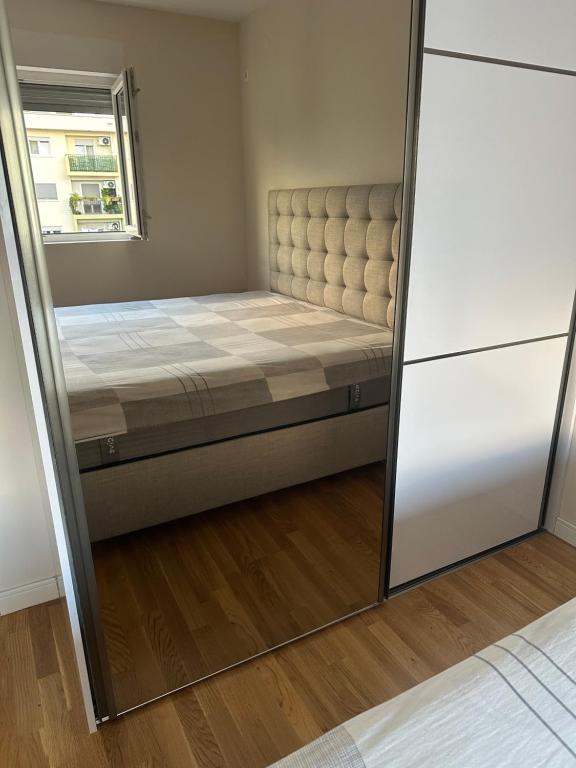 Dvosoban apartman Zabjelo - 3