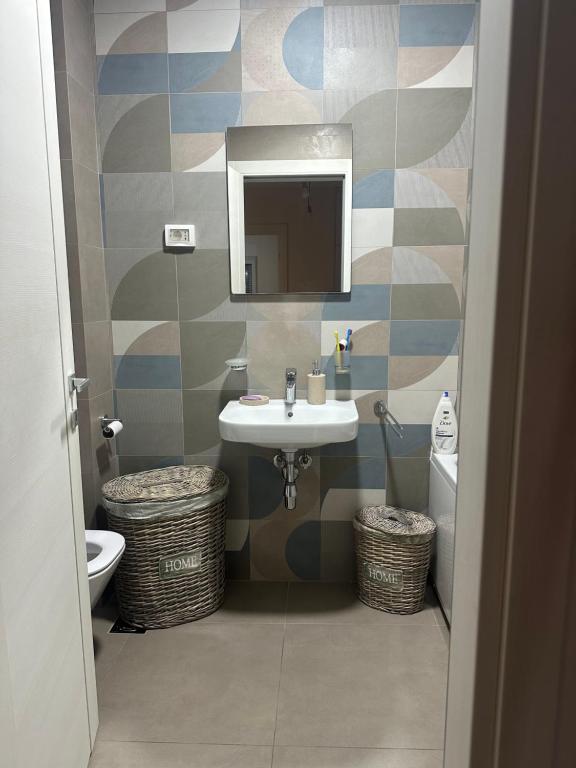 Dvosoban apartman Zabjelo - 4
