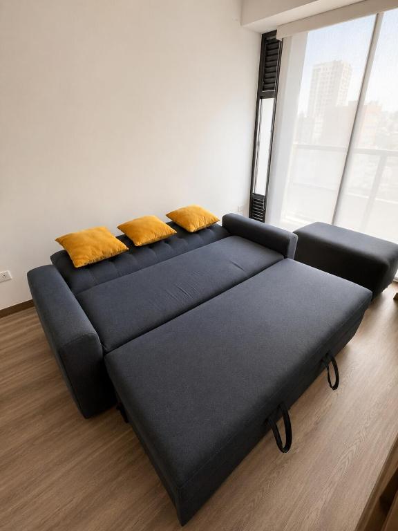 Premium 2BR Apartment in Miraflores - 2