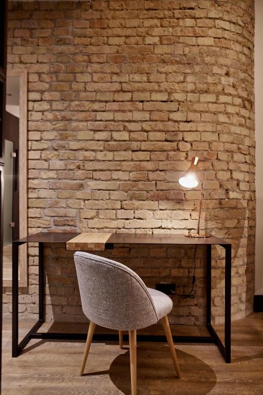 The Loft Budapest photo
