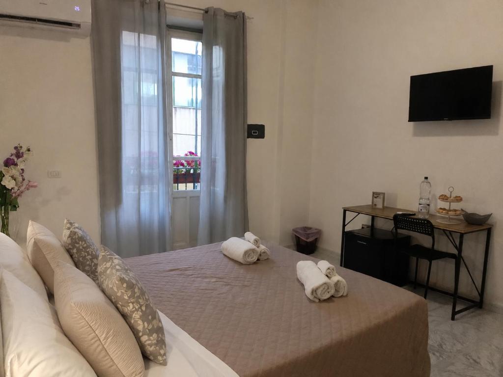 Palermo dream Rooms - 3