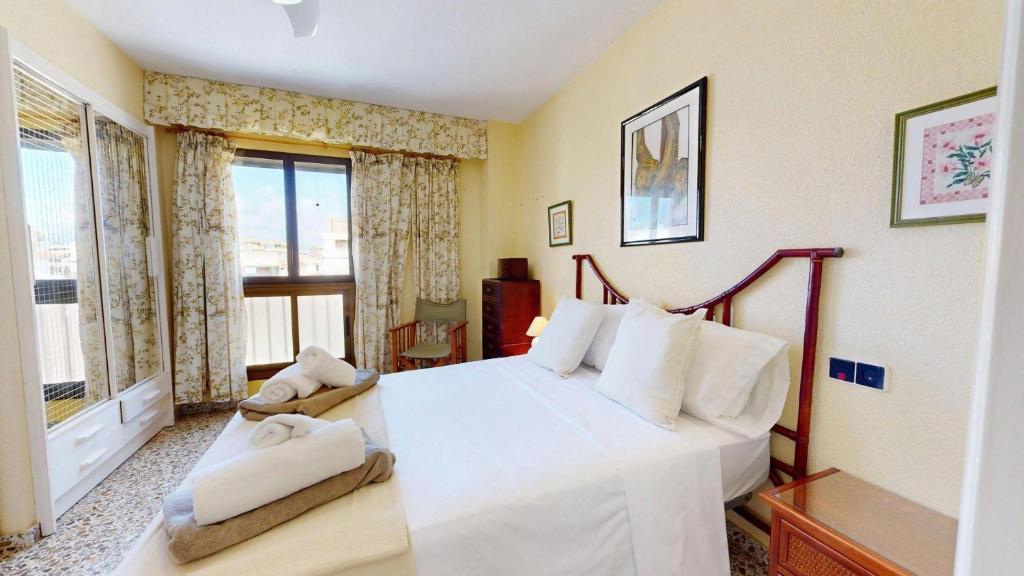 Mirasol bellavista 156 - 3