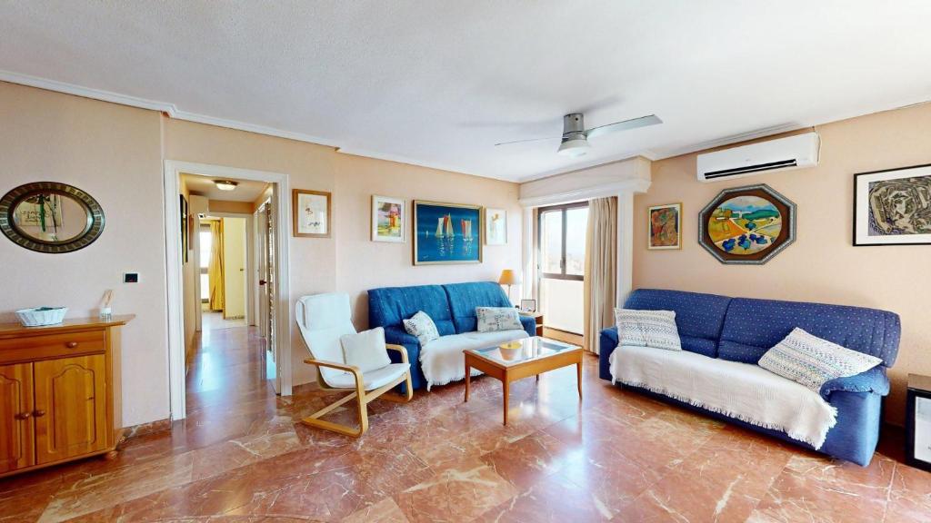 Mirasol bellavista 156 - 5