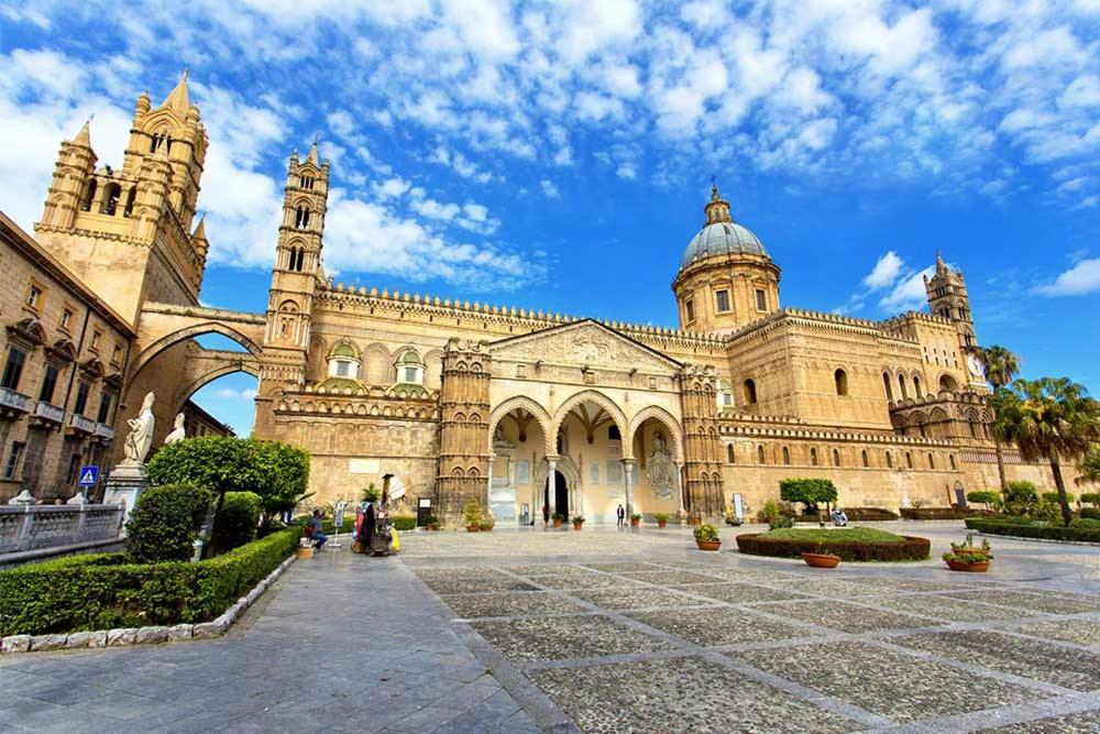 Palermo dream Rooms - 5