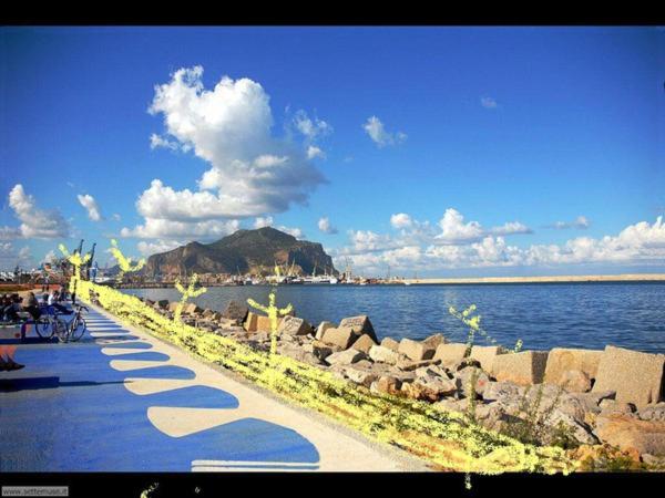 Palermo dream Rooms - 4