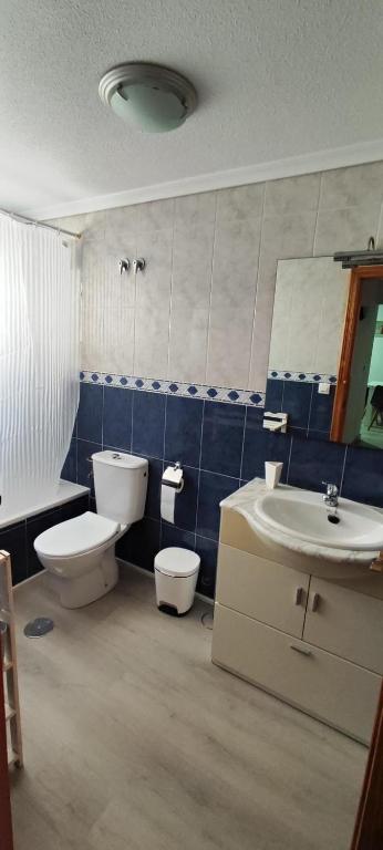 Apartamento acogedor - 4