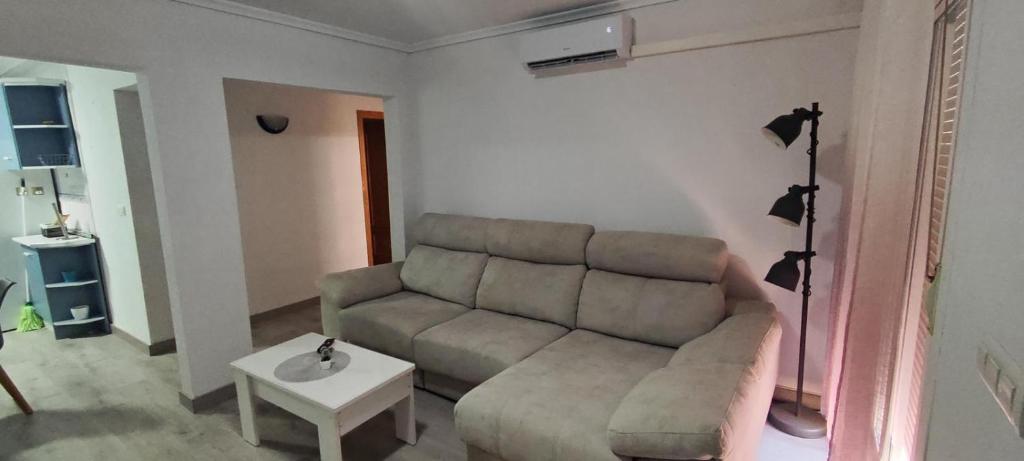 Apartamento acogedor - 5