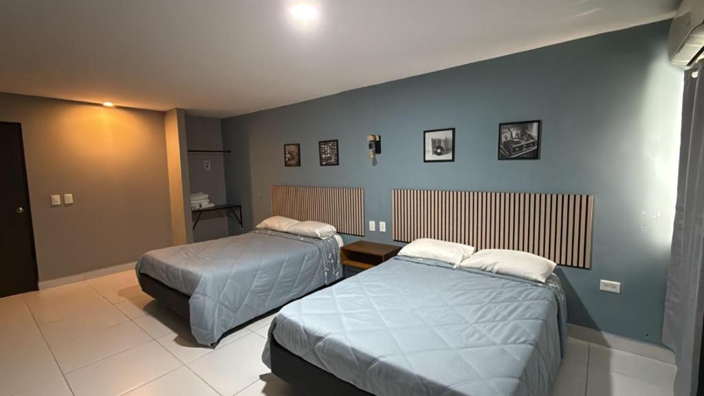 hotel 11once - 2