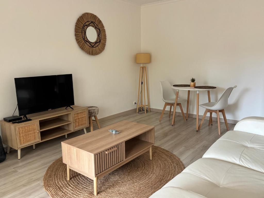 Studio piscine et parking proche Cannes - 5