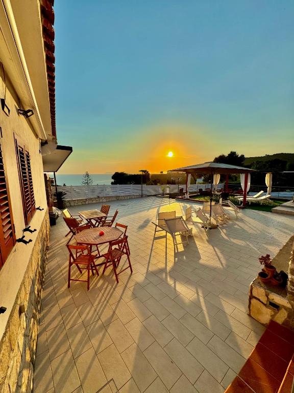 Villa Acquamarina - 3