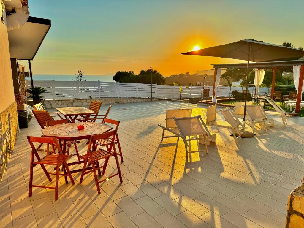 Villa Acquamarina - 4