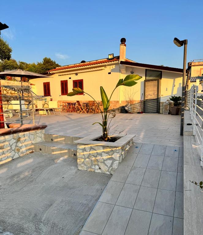 Villa Acquamarina - 5