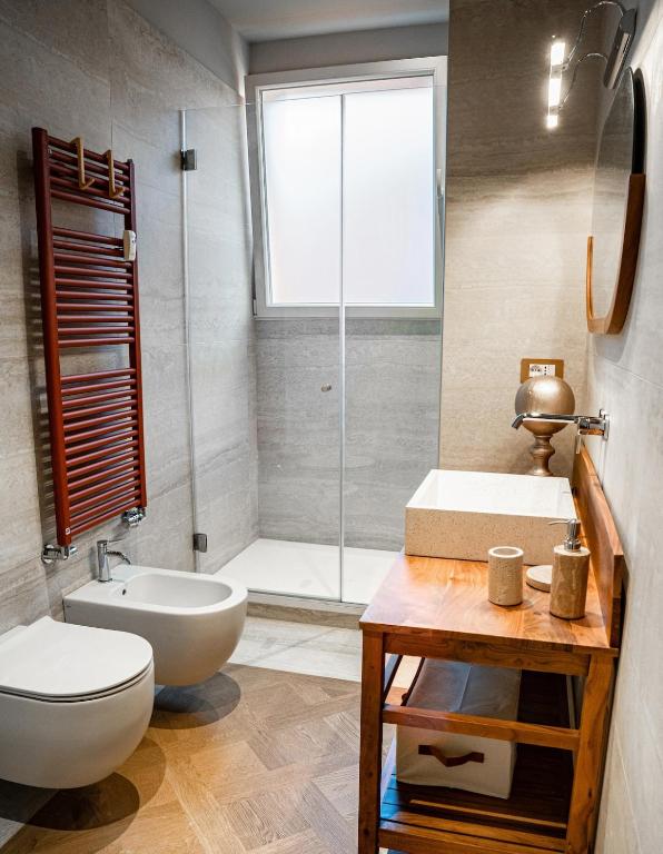 La Suite Romantic Private Escape in Lavagna - 3