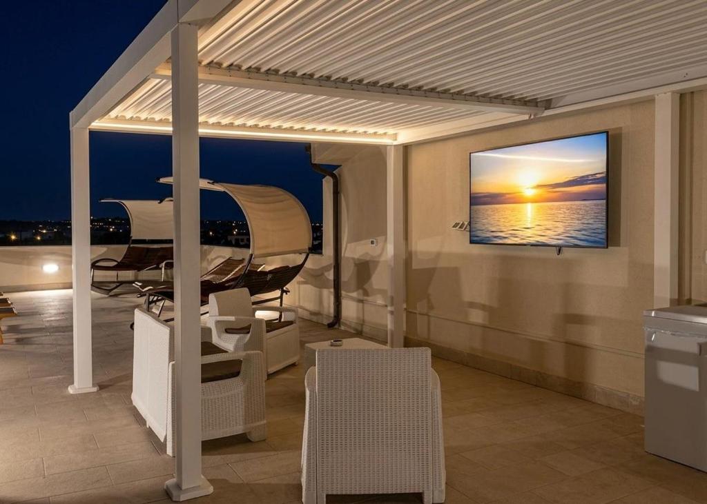 Maison du Soleil - 2