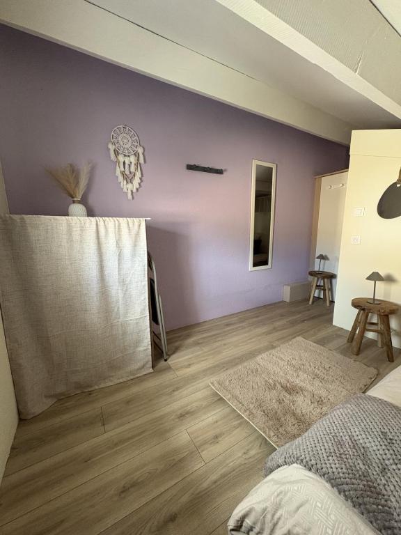 Maison 10min plage-clim-wifi-parking - 3