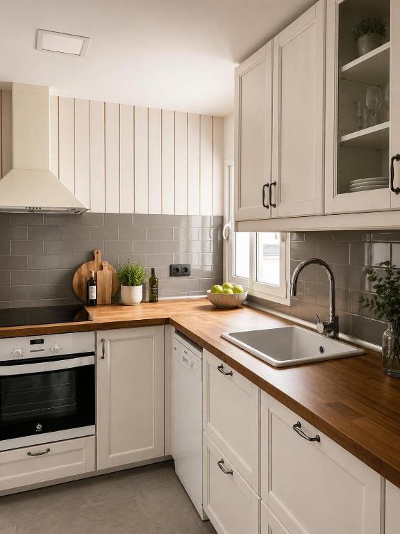 Troya de Triana Boutique Apartment - 5