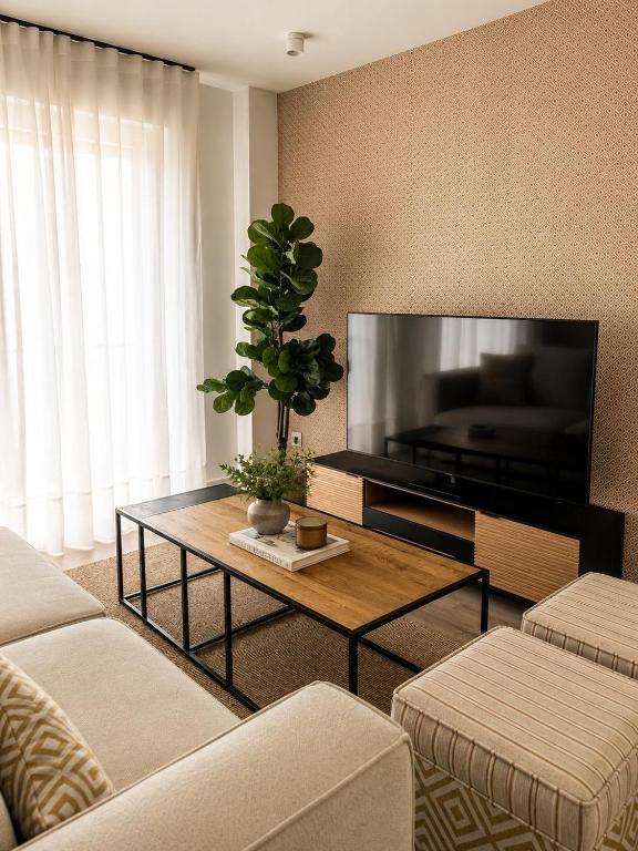 Troya de Triana Boutique Apartment - 4