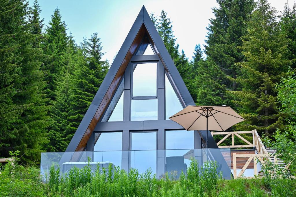 Tara mountain house Kopaonik - 1