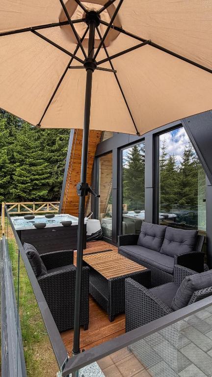 Tara mountain house Kopaonik - 4