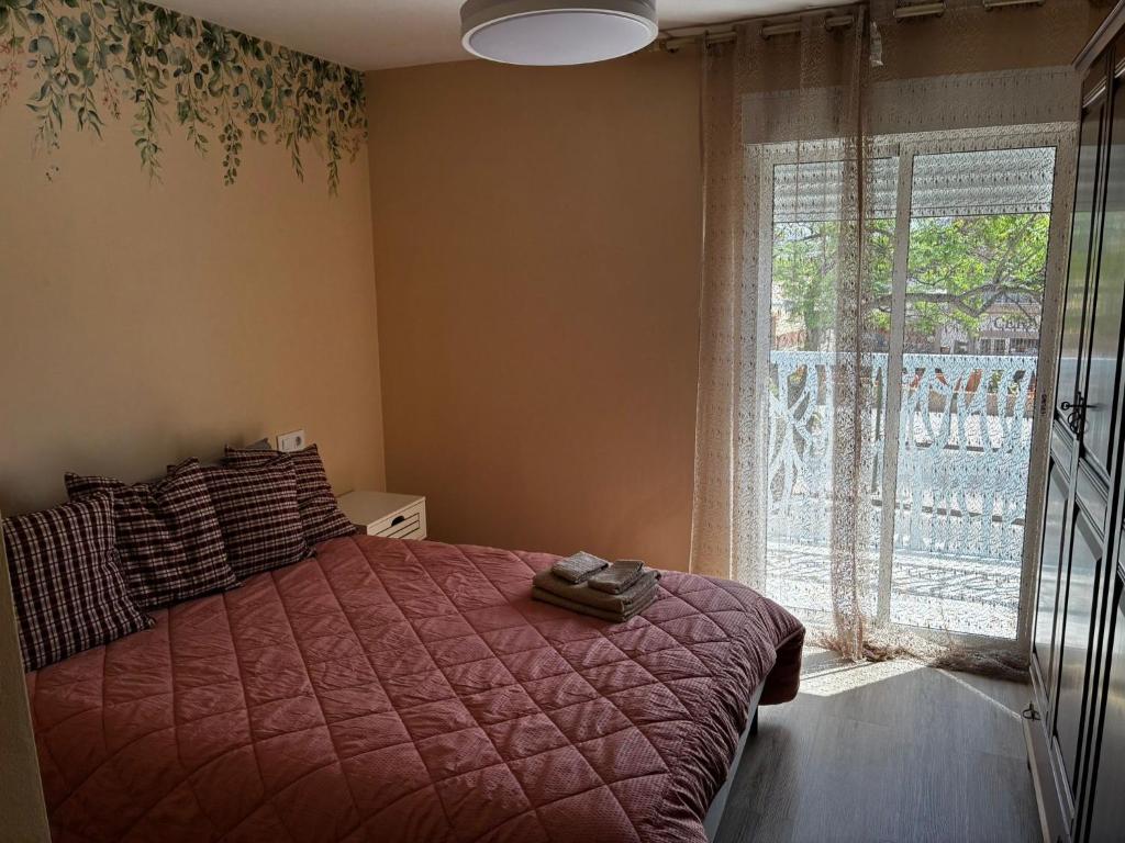 Apartamentos El Naranjo - 3