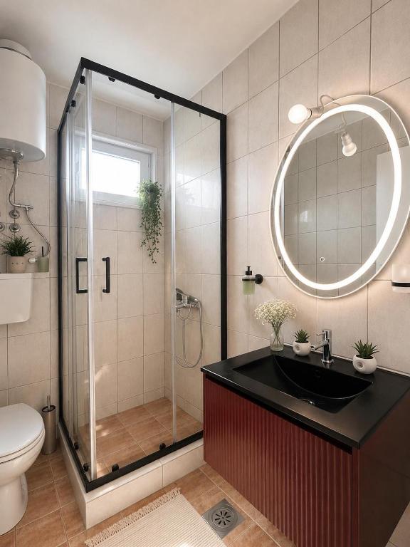 Kala Residence - Ada Bojana Suites Velika Plaža - 5
