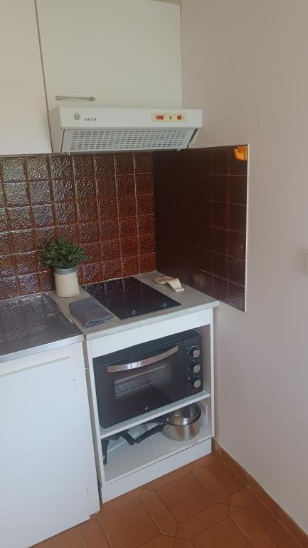La coquille - Appartement spacieux 45m2, T2 à 1min de la plage - WIFI - 4