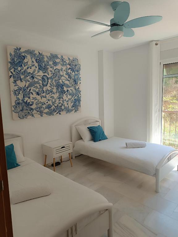 Apartamento Nuevo Fuengirola - 3