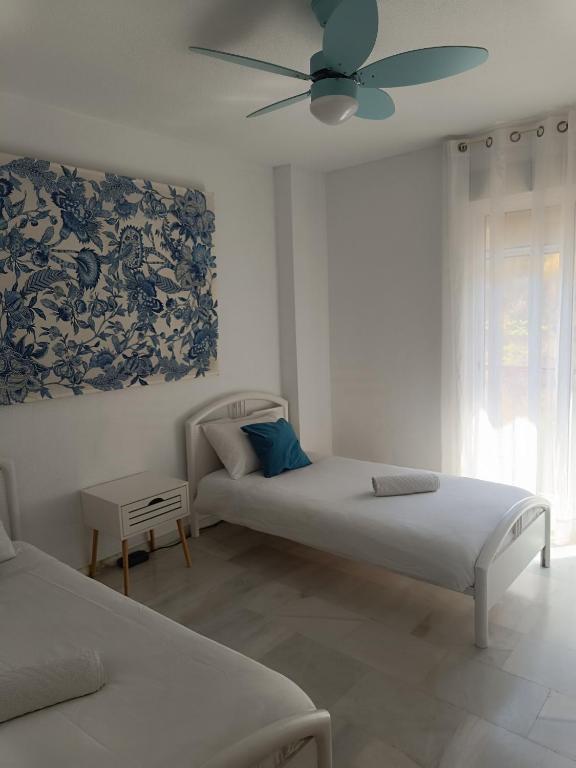 Apartamento Nuevo Fuengirola - 4