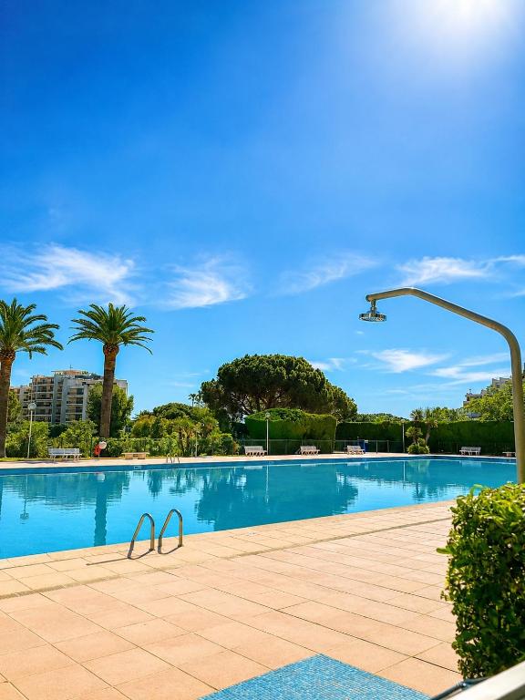 Le cocon Cosy Piscine Clim - 1