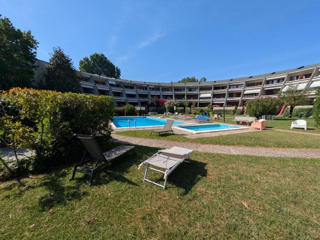 Garda Lake Apartment - 1