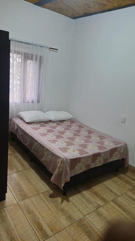 Natural country house - 3