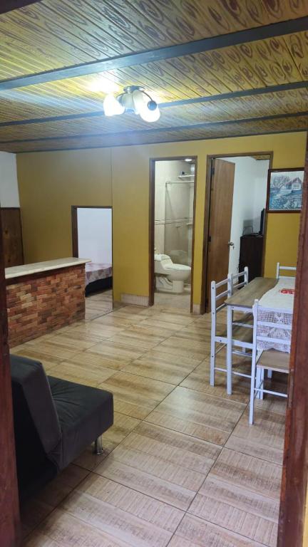 Natural country house - 4