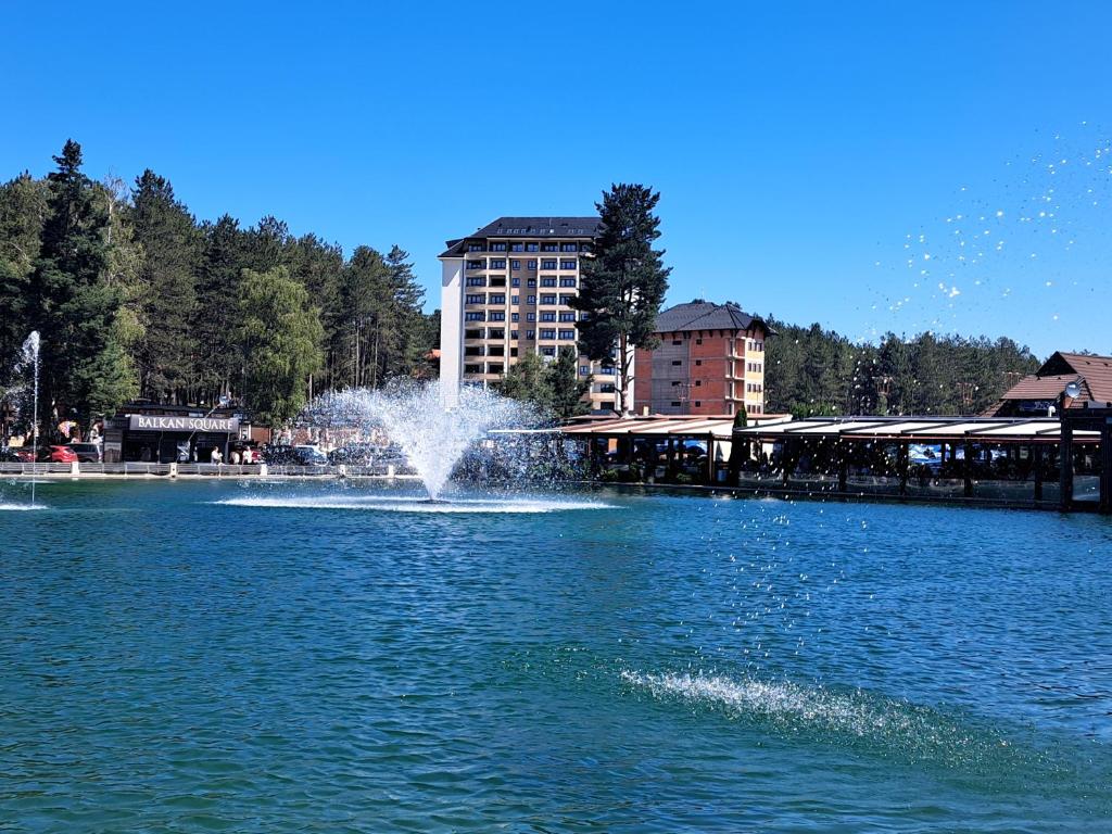 Anika Lake View Zlatibor - 1