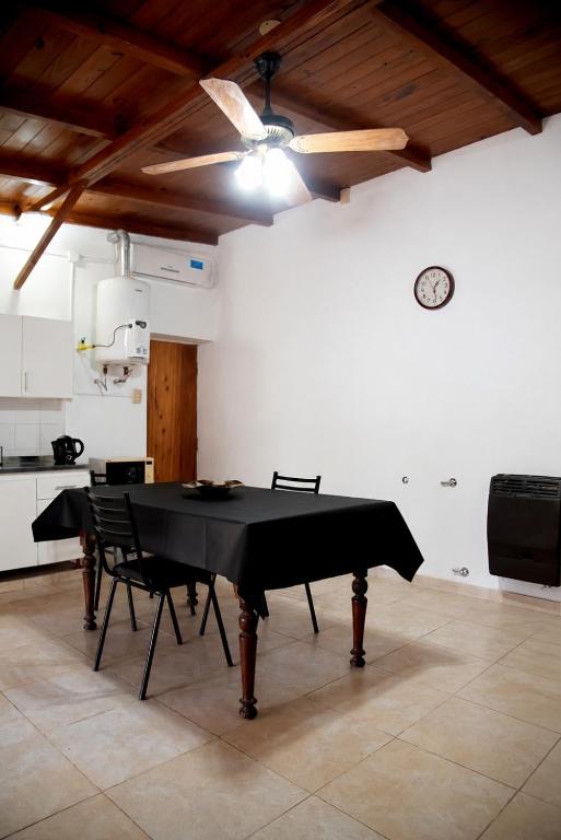 Apartamento Domus - 3