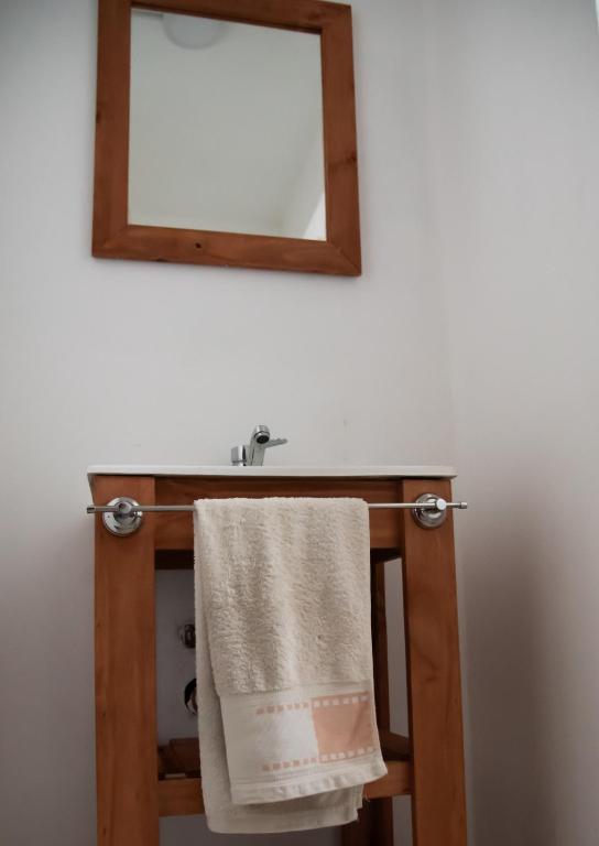 Apartamento Domus - 5