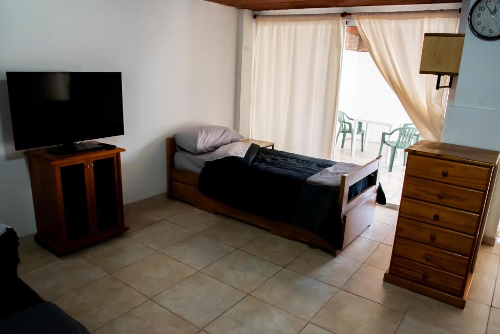 Apartamento Domus - 2