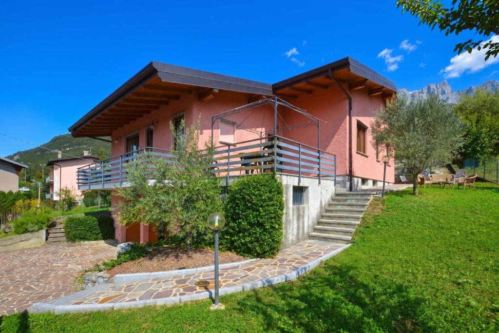 Casa Virginia - 4