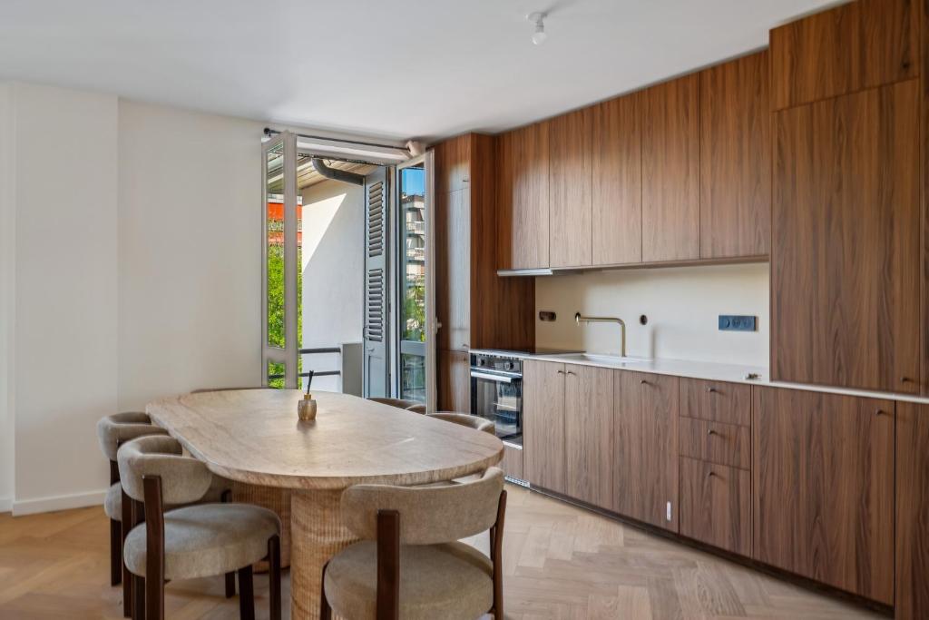 Majestic suites - T4 d'exception au coeur d'Annecy - 4