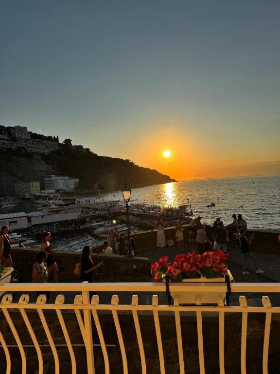 Perla da Mare Beach Front Sorrento - 4