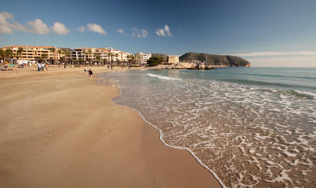 La Sort Boutique Hotel Moraira La Sort Boutique Hotel Moraira