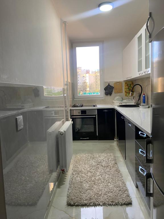 Lud double room apartment - 2